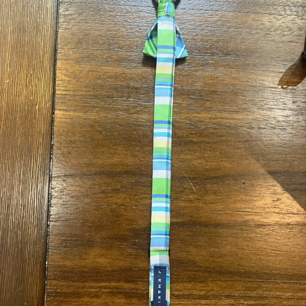 Boys Bow Tie